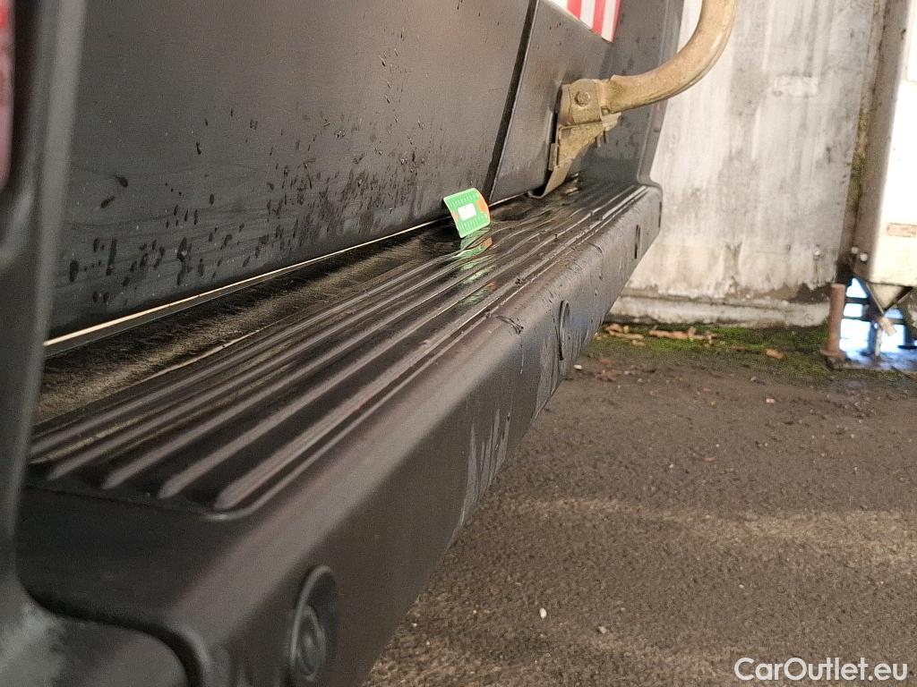  Citroen  Jumper  Fourgon Grand Volume 30 L2H2 Club BlueHDi 140 Start&Stop BlueHDi 140CV BVM6 E6dT #14