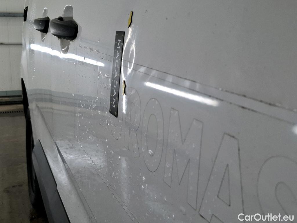  Peugeot  Partner  Premium L1 1.6 HDi 75CV BVM5 E6 #29