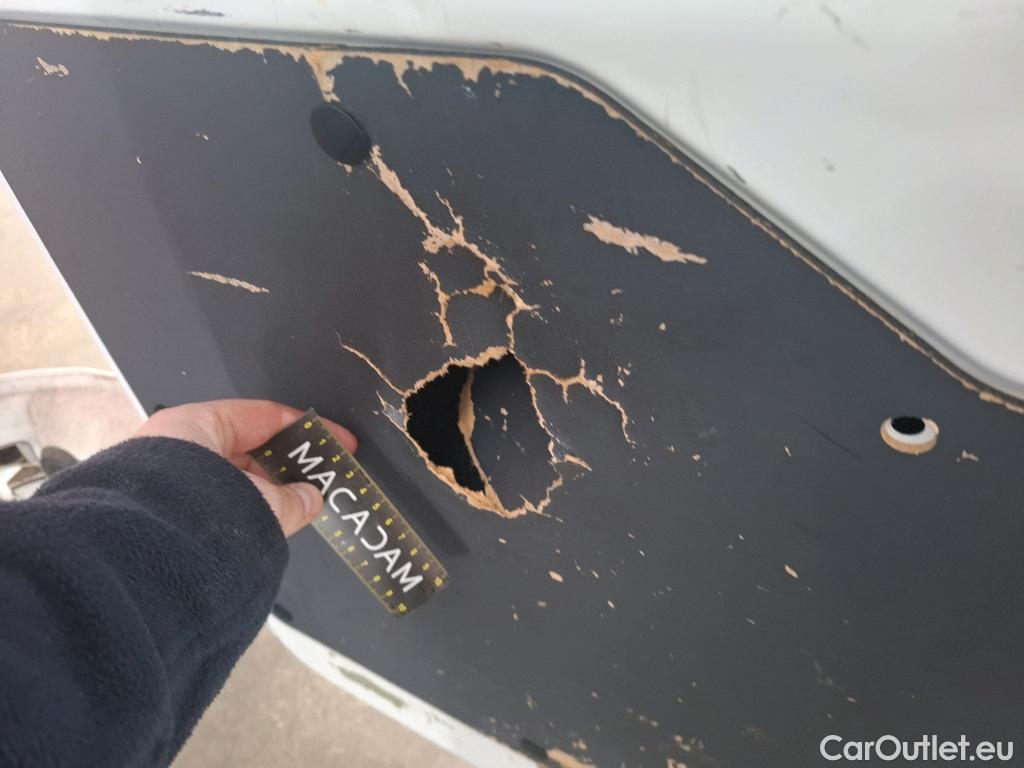  Citroen  Jumpy  Fourgon CityVan XS 1.5 BlueHDi 120CV BVM6 E6dT #26