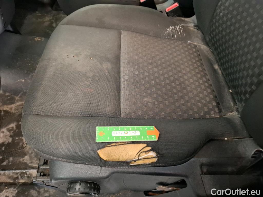  Ford  Transit Connect FORD Transit Custom VU 4p Fourgon 2.0 ECOBLUE 130 300 L1H1 TREND BUSINESS #12