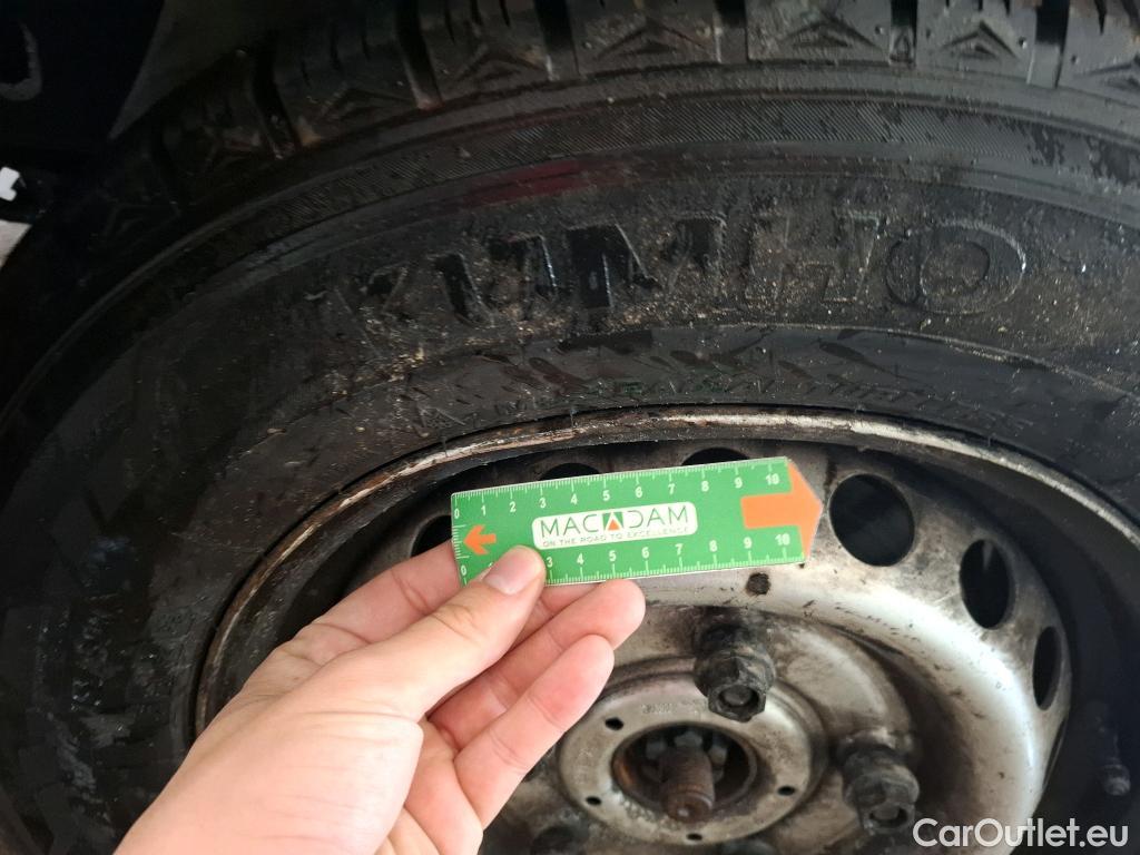  Ford  Transit FORD  Custom / 2018 / 4P / Fourgon tôlé 2.0 ECOBLUE 105 280 L1H1 TREND BUSINESS #27