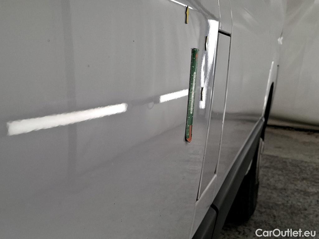  Citroen  Jumper CITROEN  / 2014 / 4P / Fourgon tôlé 30 L1H1 BlueHDi 120 S&S BVM6 Club #23