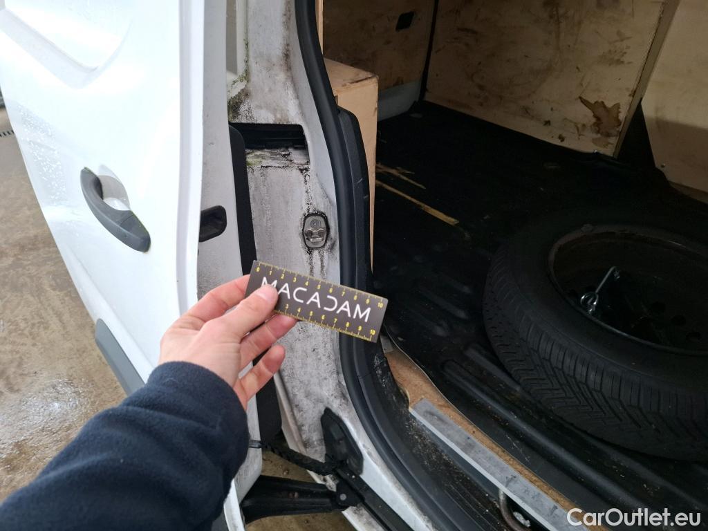  Peugeot  Partner  Premium L1 1.6 HDi 75CV BVM5 E6 #55