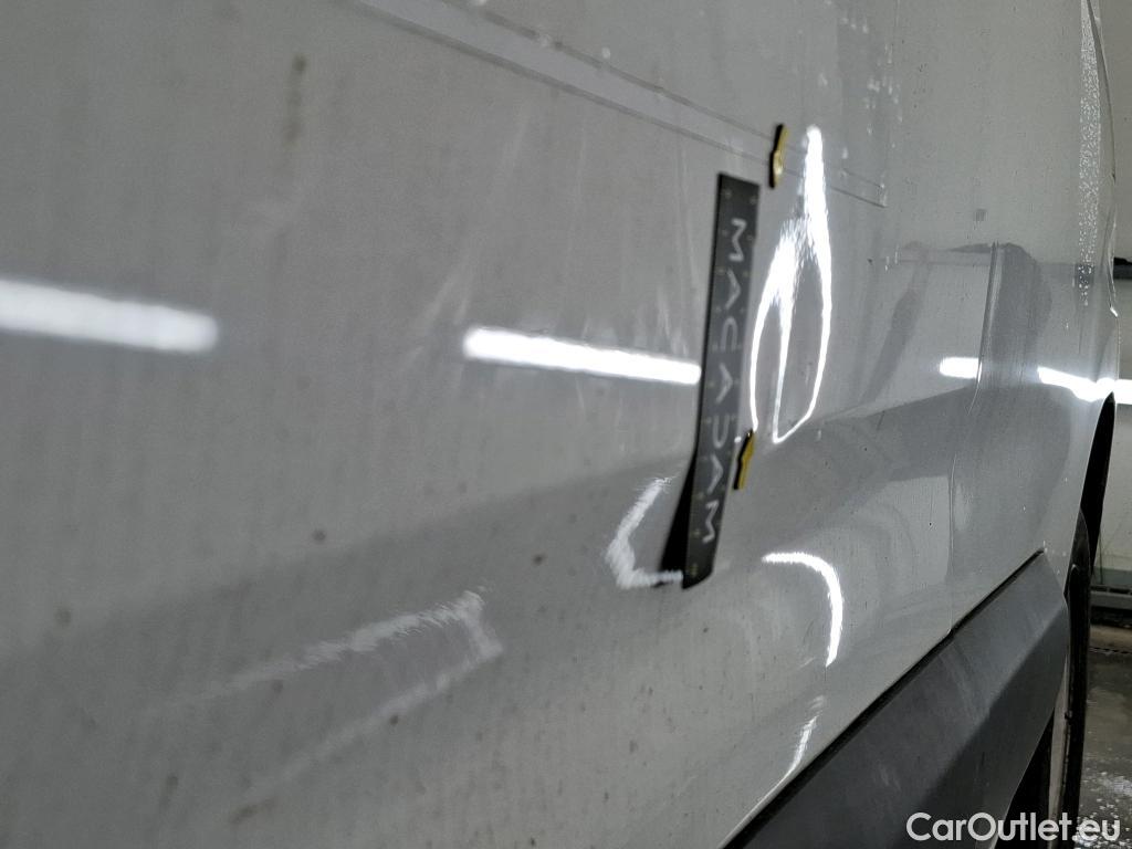  Peugeot  Partner  Premium L1 1.6 HDi 75CV BVM5 E6 #23