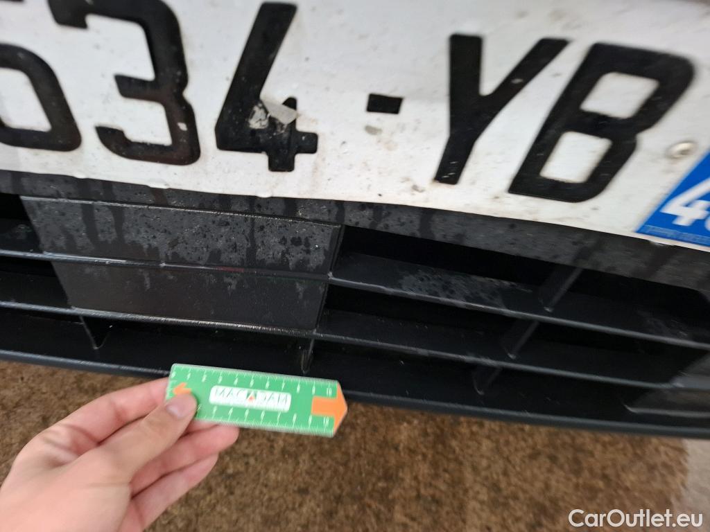  Ford  Transit FORD  Custom / 2018 / 4P / Fourgon tôlé 2.0 ECOBLUE 105 280 L1H1 TREND BUSINESS #25