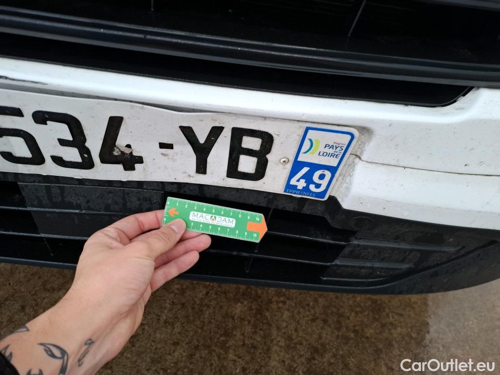  Ford  Transit FORD  Custom / 2018 / 4P / Fourgon tôlé 2.0 ECOBLUE 105 280 L1H1 TREND BUSINESS #20