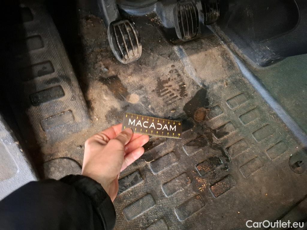  Citroen  Jumpy  Fourgon Club M 1.5 BlueHDi 100CV BVM6 E6dT #33