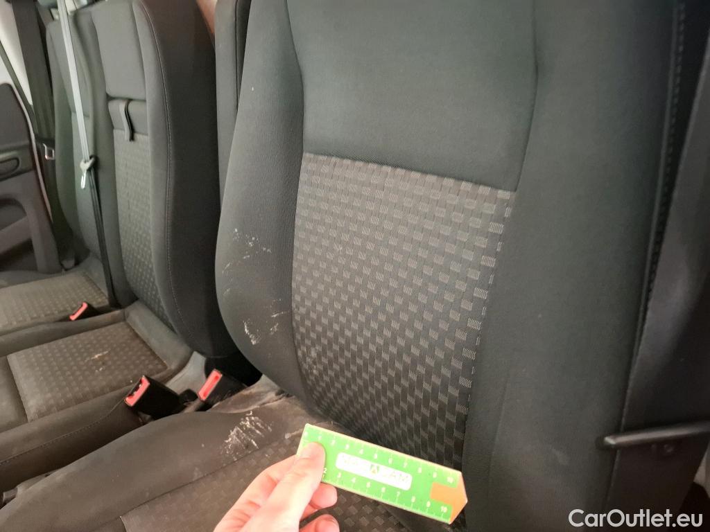  Ford  Transit Connect FORD Transit Custom VU 4p Fourgon 2.0 ECOBLUE 130 300 L1H1 TREND BUSINESS #29