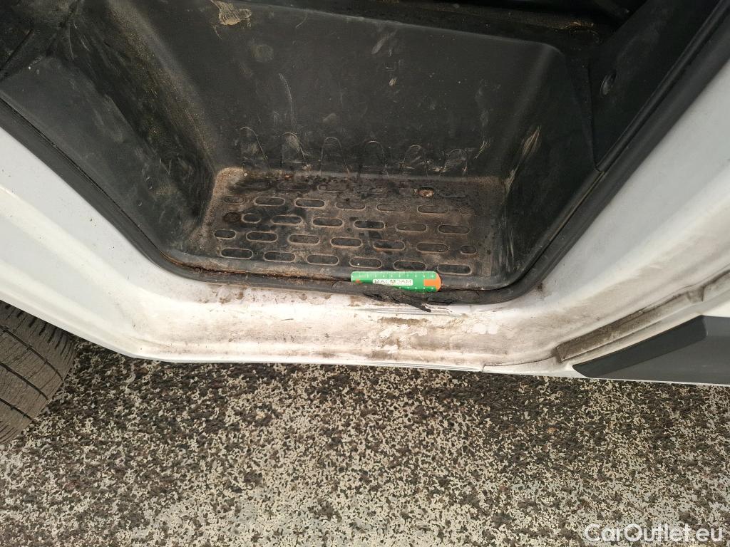  Citroen  Jumper CITROEN  / 2014 / 4P / Fourgon tôlé 30 L1H1 BlueHDi 120 S&S BVM6 Club #12