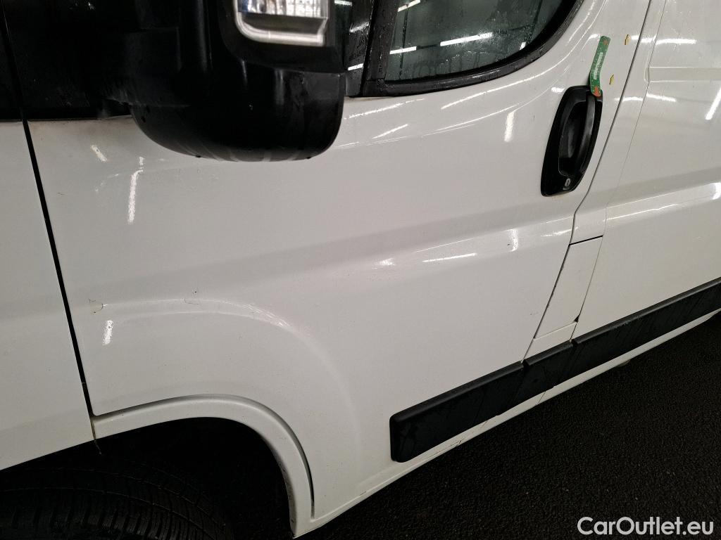  Citroen  Jumper  Fourgon Grand Volume 30 L2H2 Club BlueHDi 140 Start&Stop BlueHDi 140CV BVM6 E6dT #29