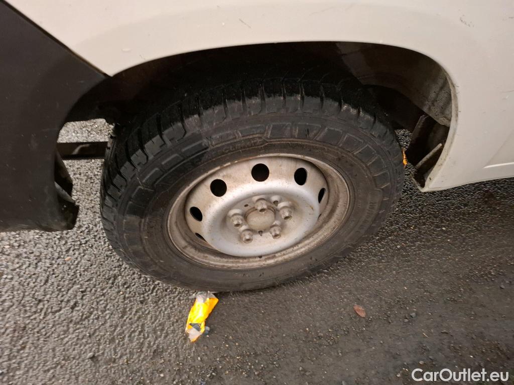  Citroen  Jumper  Fourgon Grand Volume 30 L2H2 Club BlueHDi 140 Start&Stop BlueHDi 140CV BVM6 E6dT #39