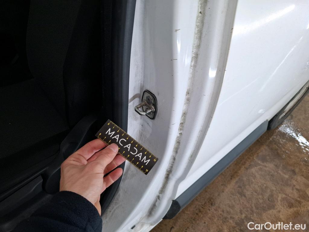  Peugeot  Partner  Premium L1 1.6 HDi 75CV BVM5 E6 #46