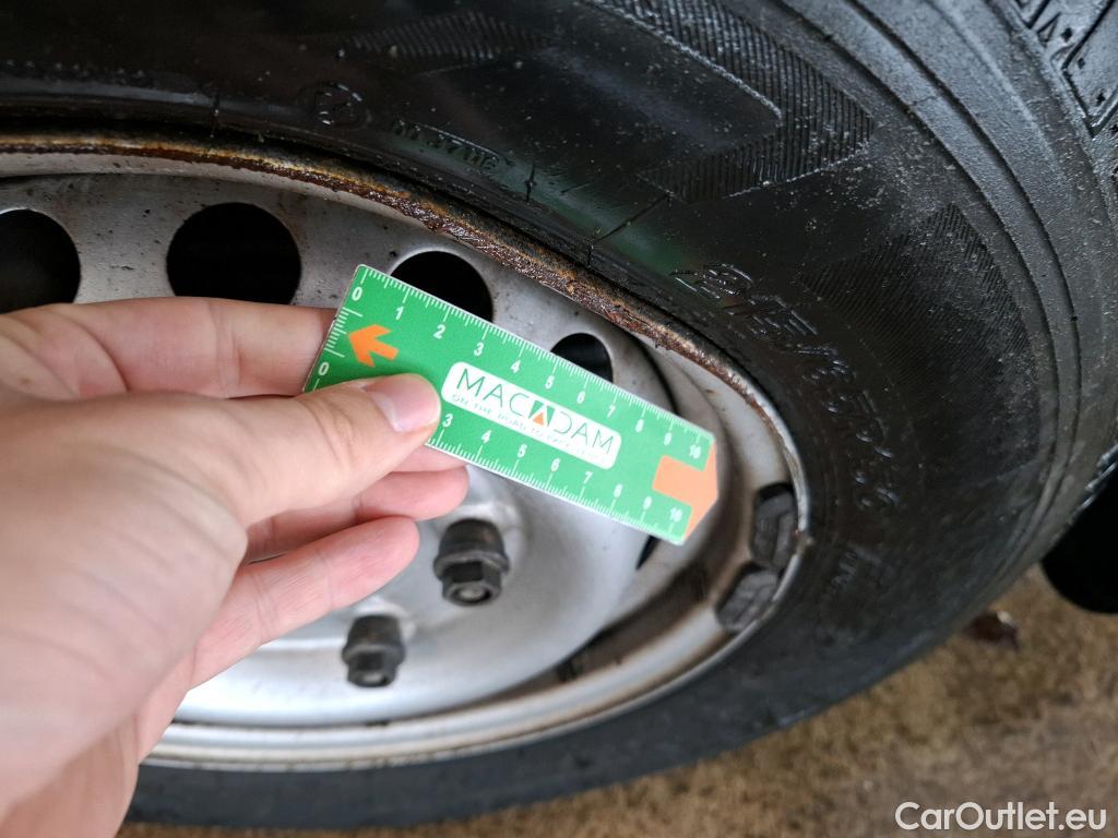  Ford  Transit FORD  Custom / 2018 / 4P / Fourgon tôlé 2.0 ECOBLUE 105 280 L1H1 TREND BUSINESS #29