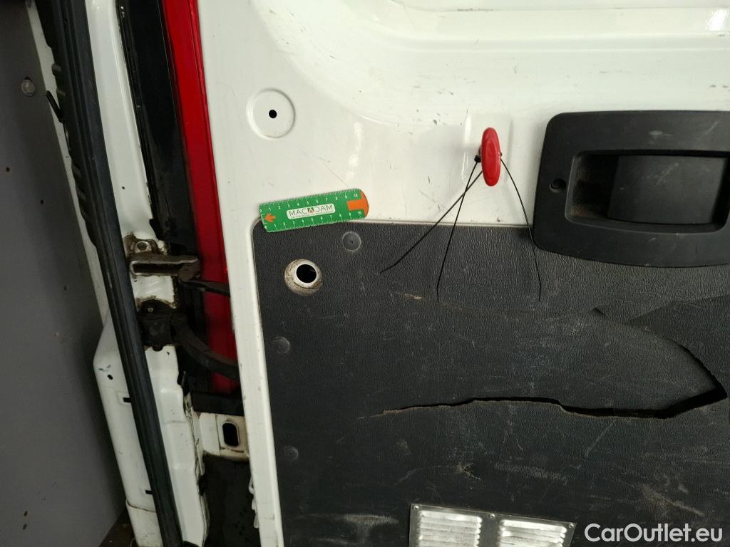  Citroen  Jumper  Fourgon Grand Volume 30 L2H2 Club BlueHDi 140 Start&Stop BlueHDi 140CV BVM6 E6dT #37