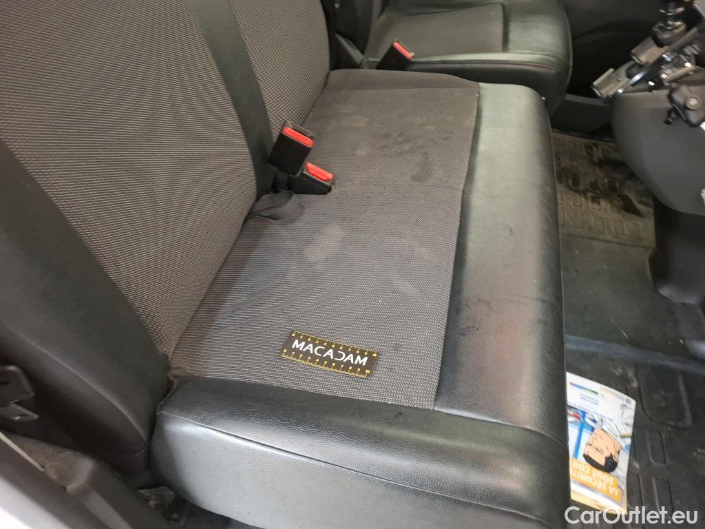  Citroen  Jumpy  Fourgon Club M 1.5 BlueHDi 100CV BVM6 E6dT #40