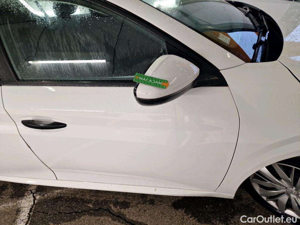  Peugeot  208  Premium 1.5 HDi 100CV BVM6 E6d #9