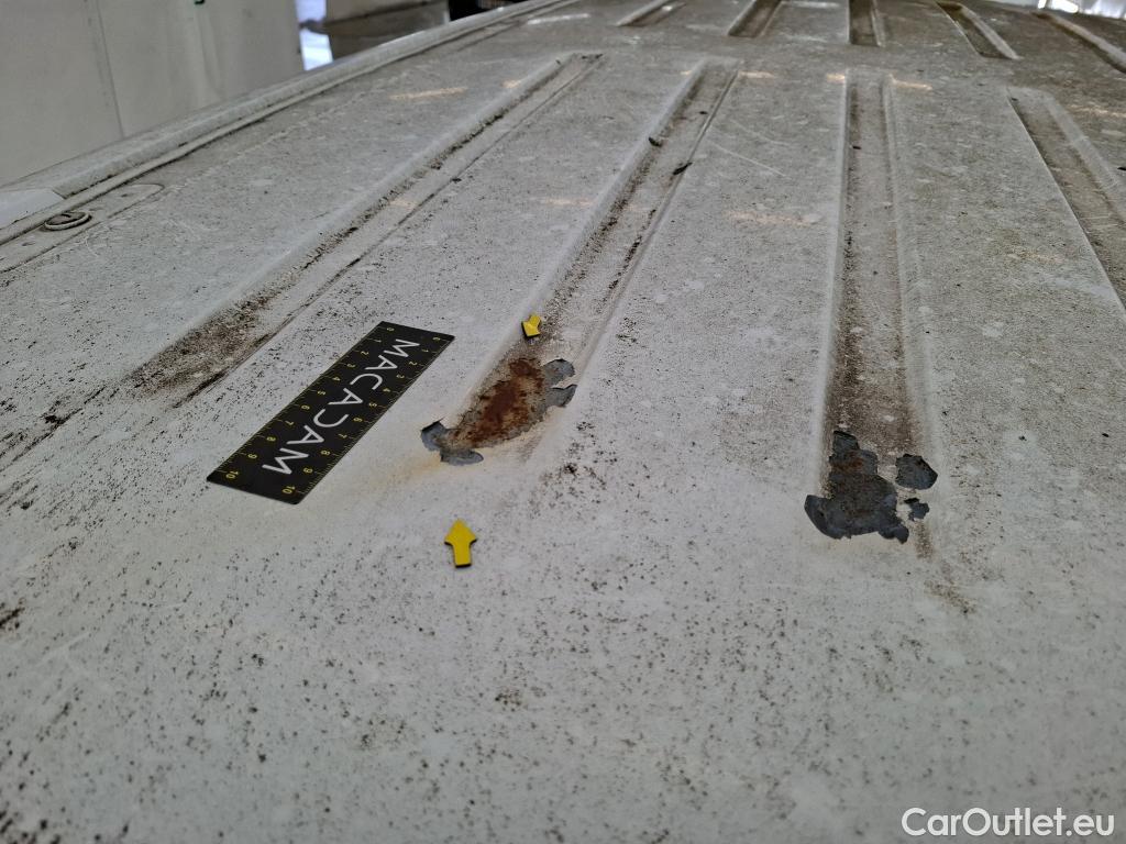  Peugeot  Partner  Premium L1 1.6 HDi 75CV BVM5 E6 #13