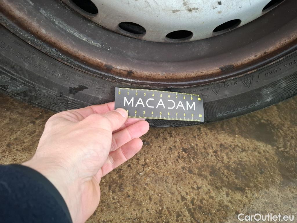  Peugeot  Partner  Premium L1 1.6 HDi 75CV BVM5 E6 #41