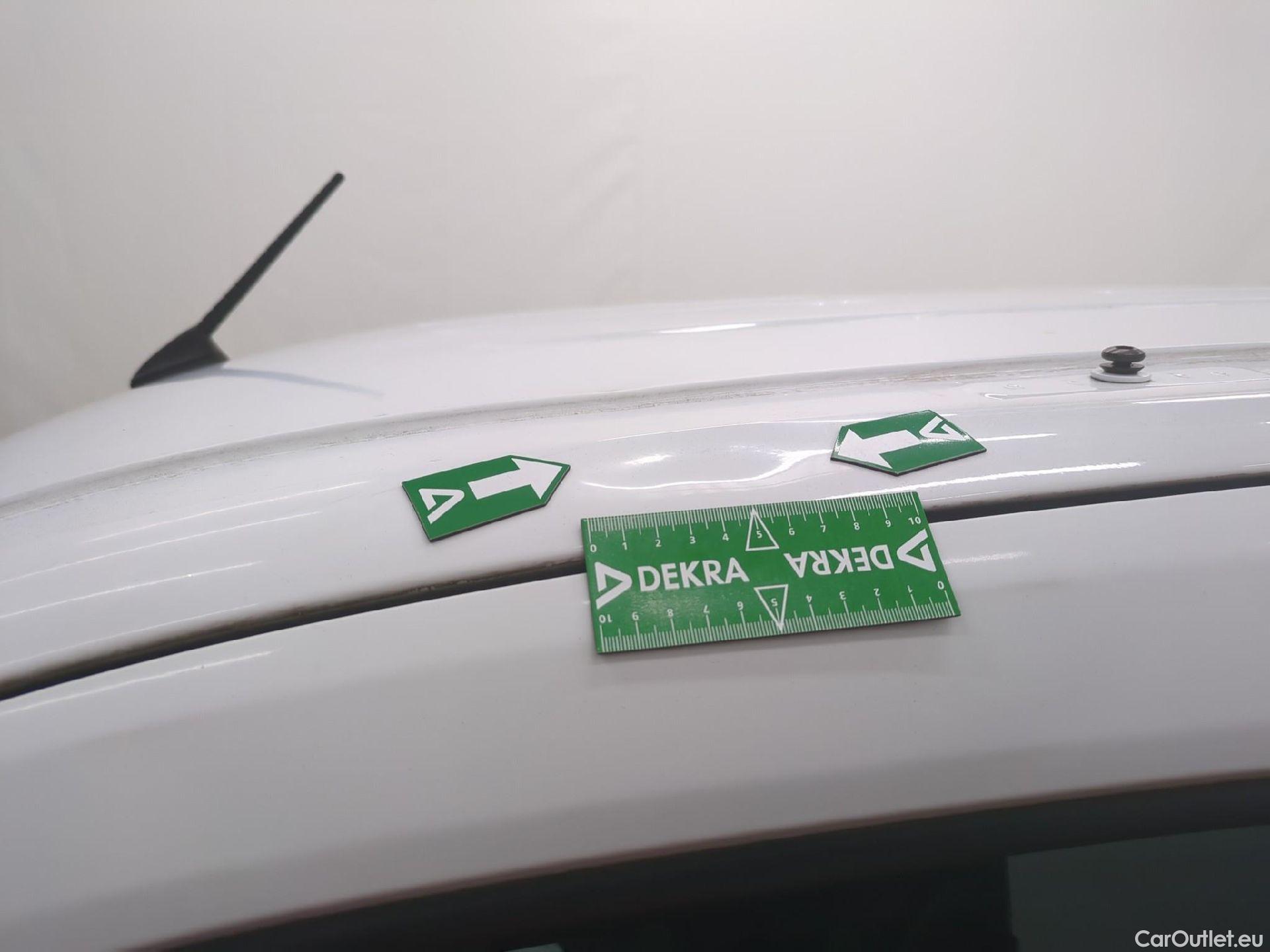  Peugeot  Partner  Asphalt L1 1.5 HDi 100CV BVM5 E6dT #12