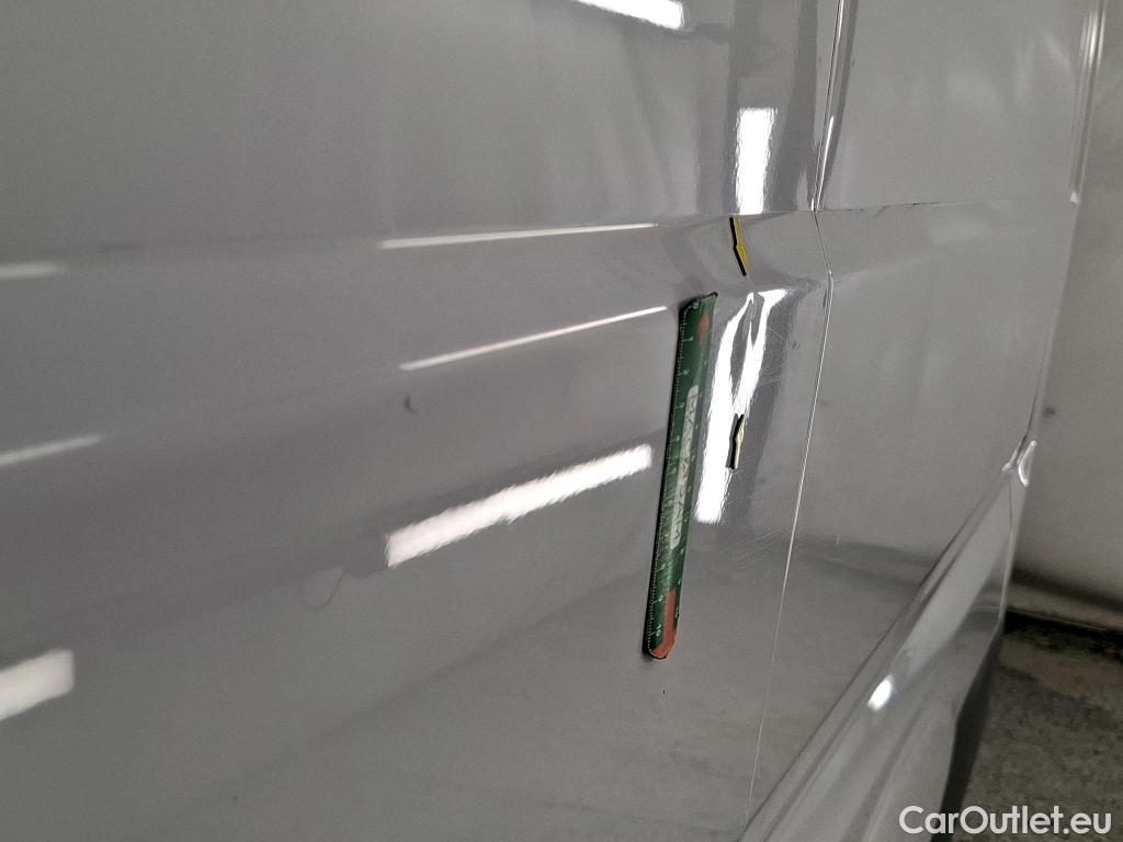  Citroen  Jumper CITROEN  / 2014 / 4P / Fourgon tôlé 30 L1H1 BlueHDi 120 S&S BVM6 Club #9