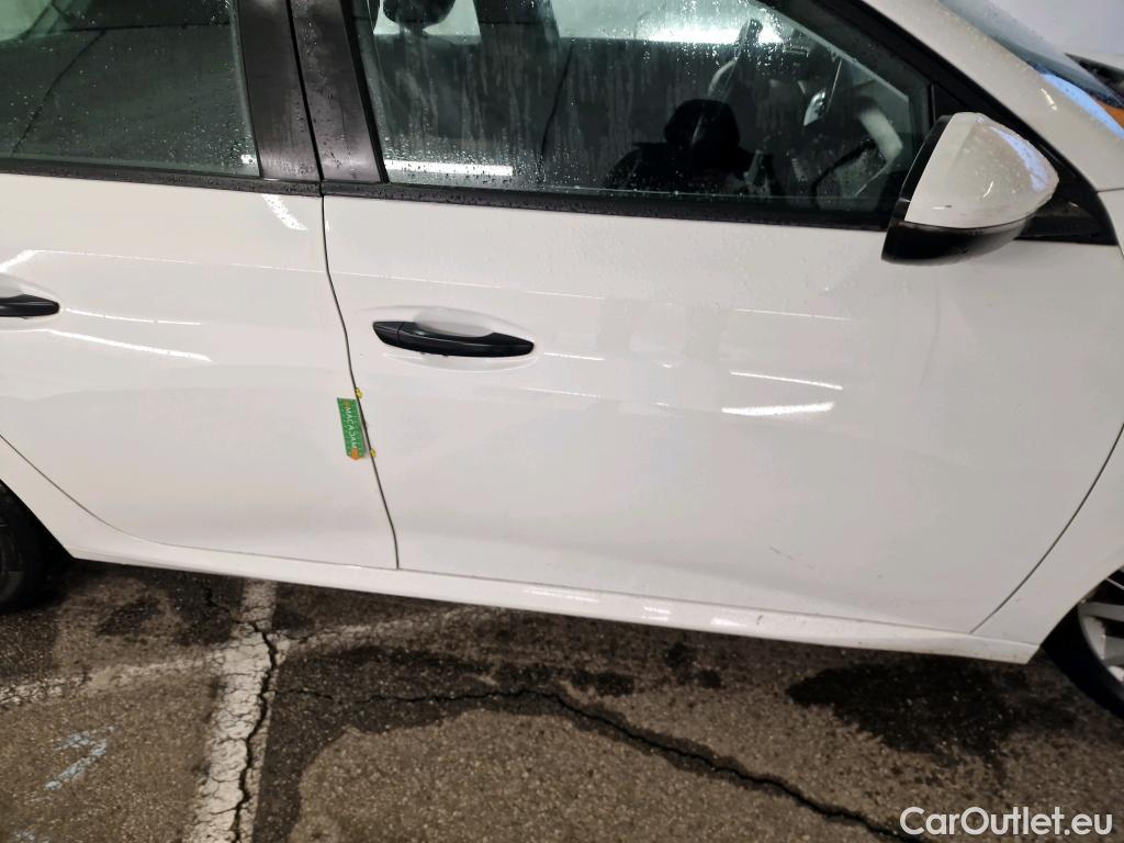  Peugeot  208  Premium 1.5 HDi 100CV BVM6 E6d #3