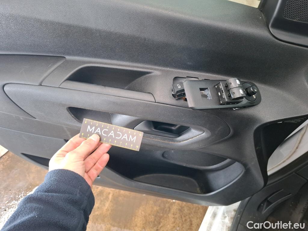  Peugeot  Partner  Premium L1 1.6 HDi 75CV BVM5 E6 #52