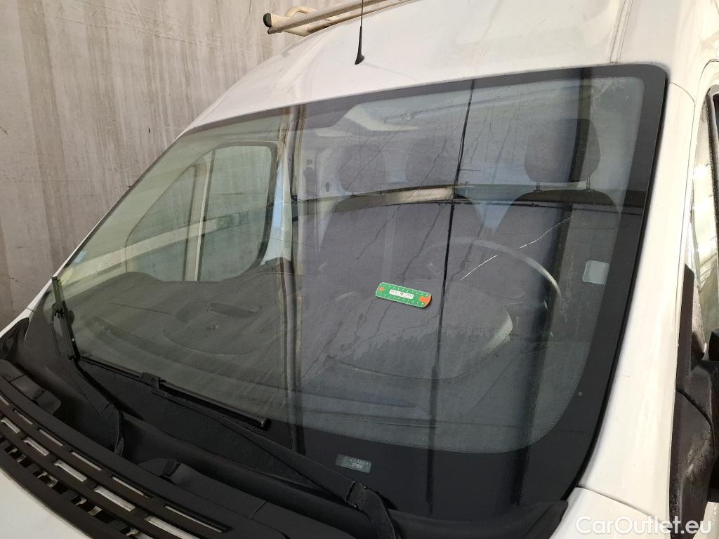  Citroen  Jumper  Fourgon Grand Volume 30 L2H2 Club BlueHDi 140 Start&Stop BlueHDi 140CV BVM6 E6dT #33