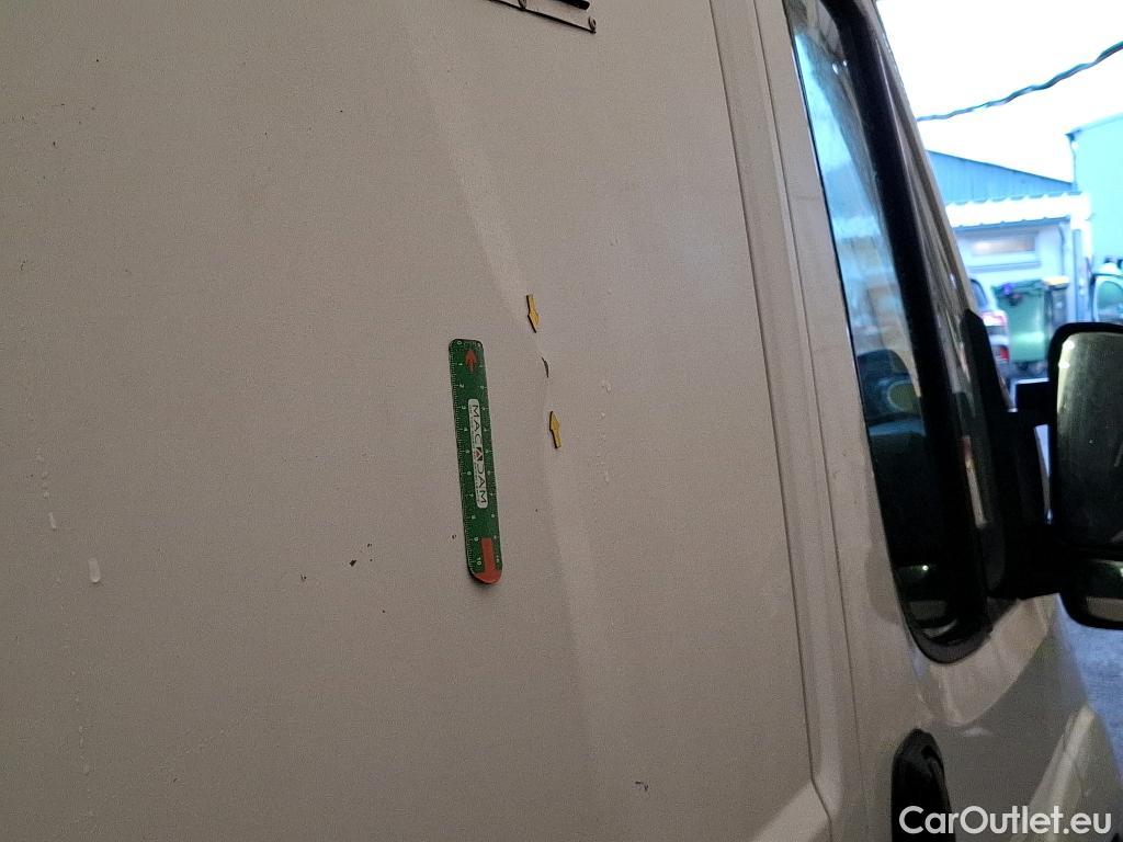  Citroen  Jumper  Fourgon Grand Volume 30 L2H2 Club BlueHDi 140 Start&Stop BlueHDi 140CV BVM6 E6dT #44