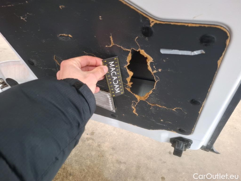  Citroen  Jumpy  Fourgon Club M 1.5 BlueHDi 100CV BVM6 E6dT #26