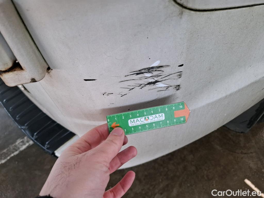  Ford  Transit Connect FORD Transit Custom VU 4p Fourgon 2.0 ECOBLUE 130 300 L1H1 TREND BUSINESS #18