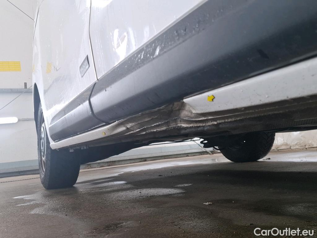  Citroen  Jumpy  Fourgon CityVan XS 1.5 BlueHDi 120CV BVM6 E6dT #3