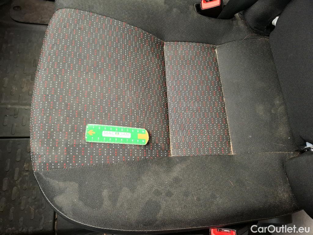  Citroen  Jumper CITROEN  / 2014 / 4P / Fourgon tôlé 30 L1H1 BlueHDi 120 S&S BVM6 Club #34