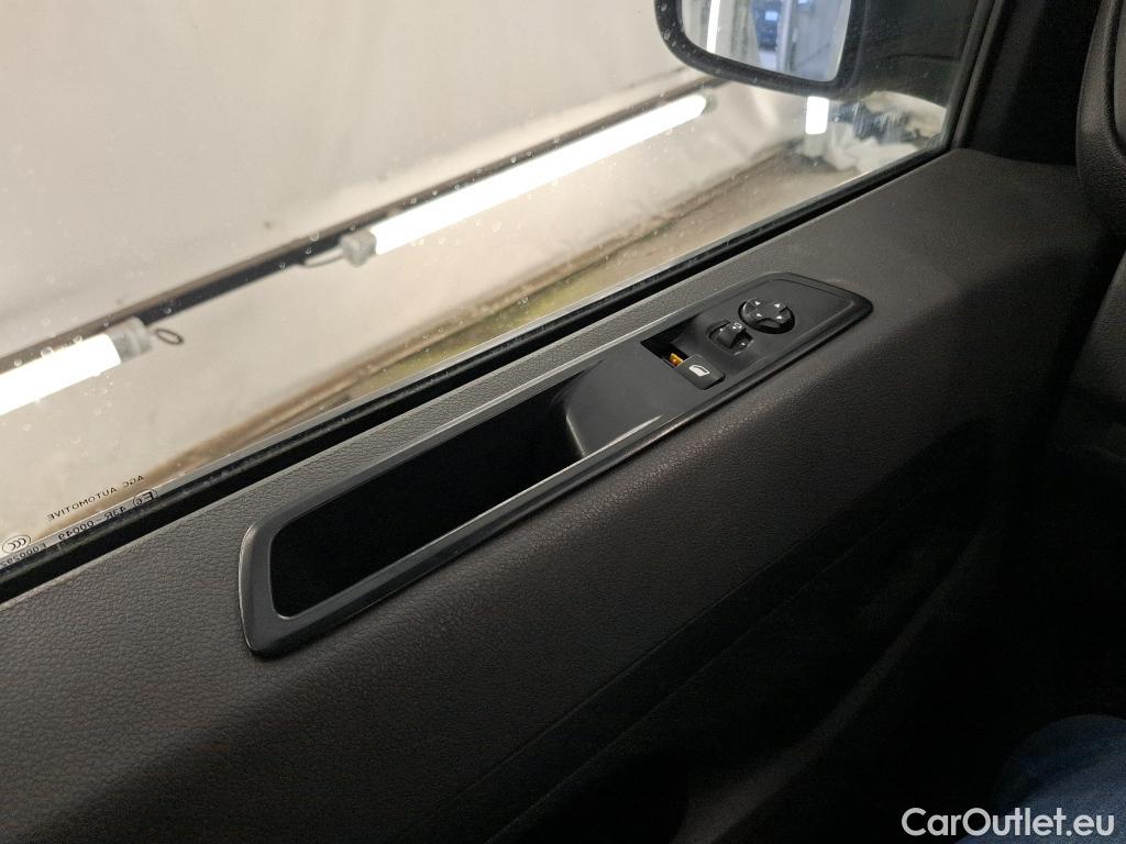  Citroen  Jumpy  Fourgon CityVan XS 1.5 BlueHDi 120CV BVM6 E6dT #36