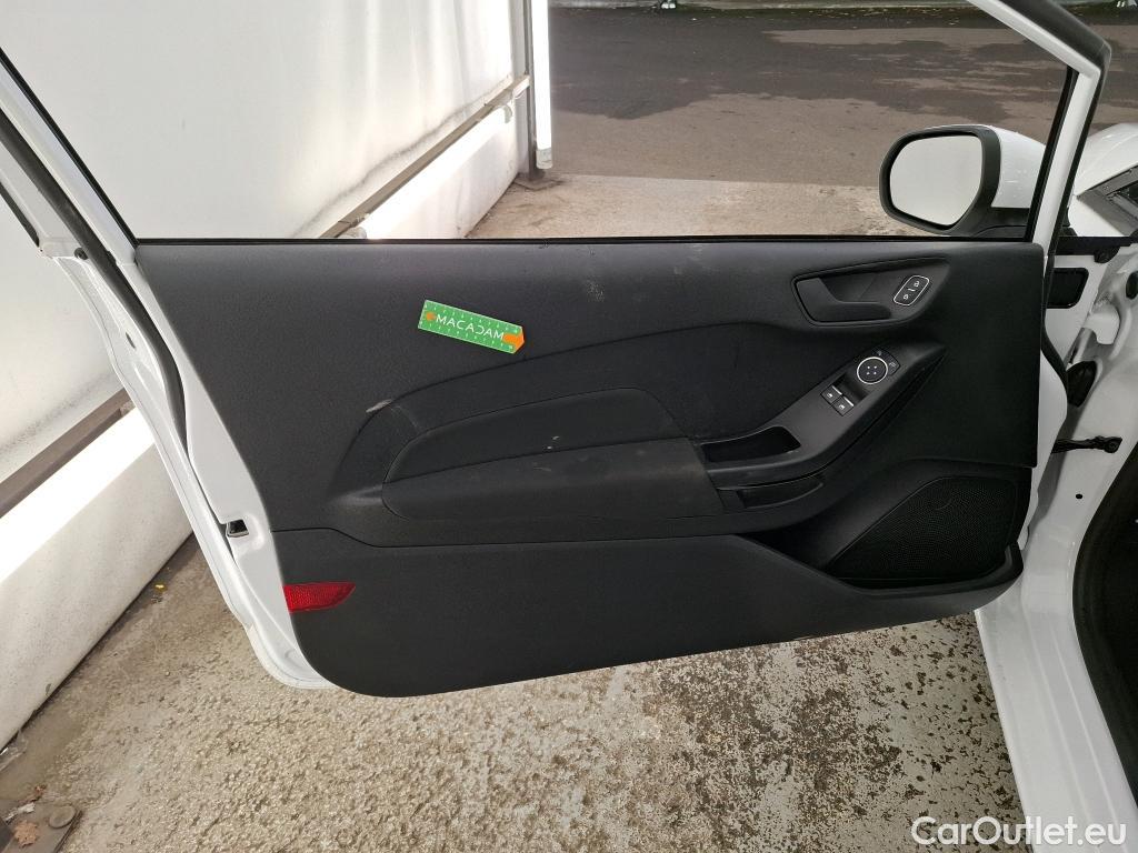  Ford  Fiesta  Affaires Trend 1.5 TDCi 85CV BVM6 E6dT #30