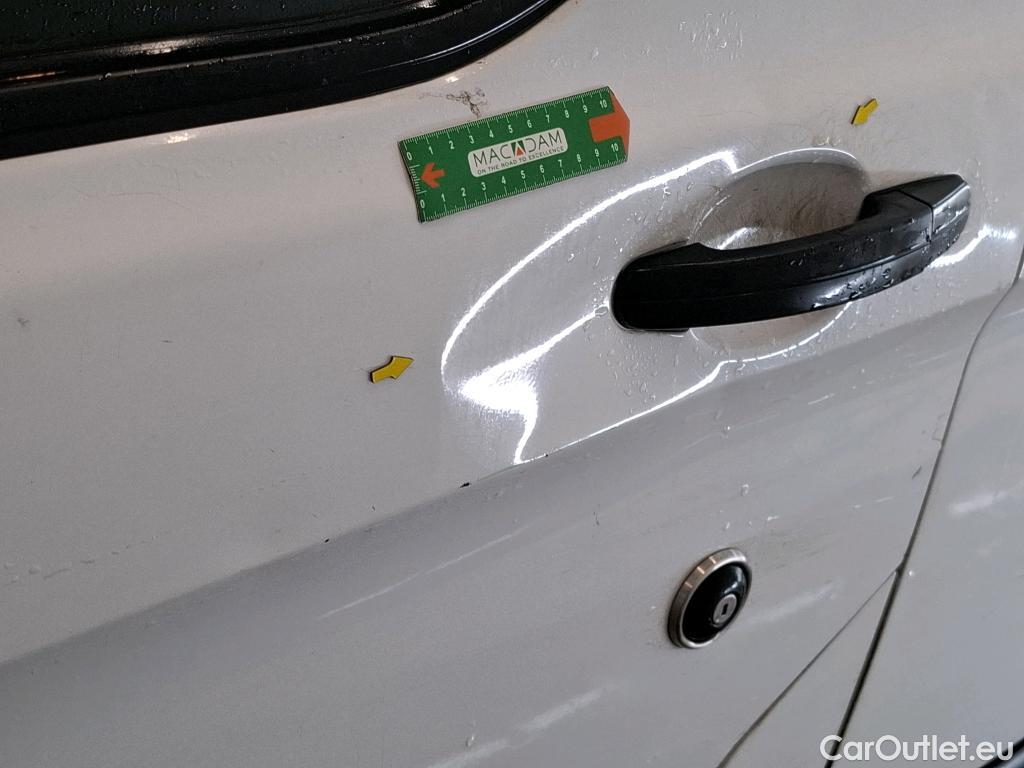  Ford  Transit FORD  Custom / 2018 / 4P / Fourgon tôlé 2.0 ECOBLUE 105 280 L1H1 TREND BUSINESS #11