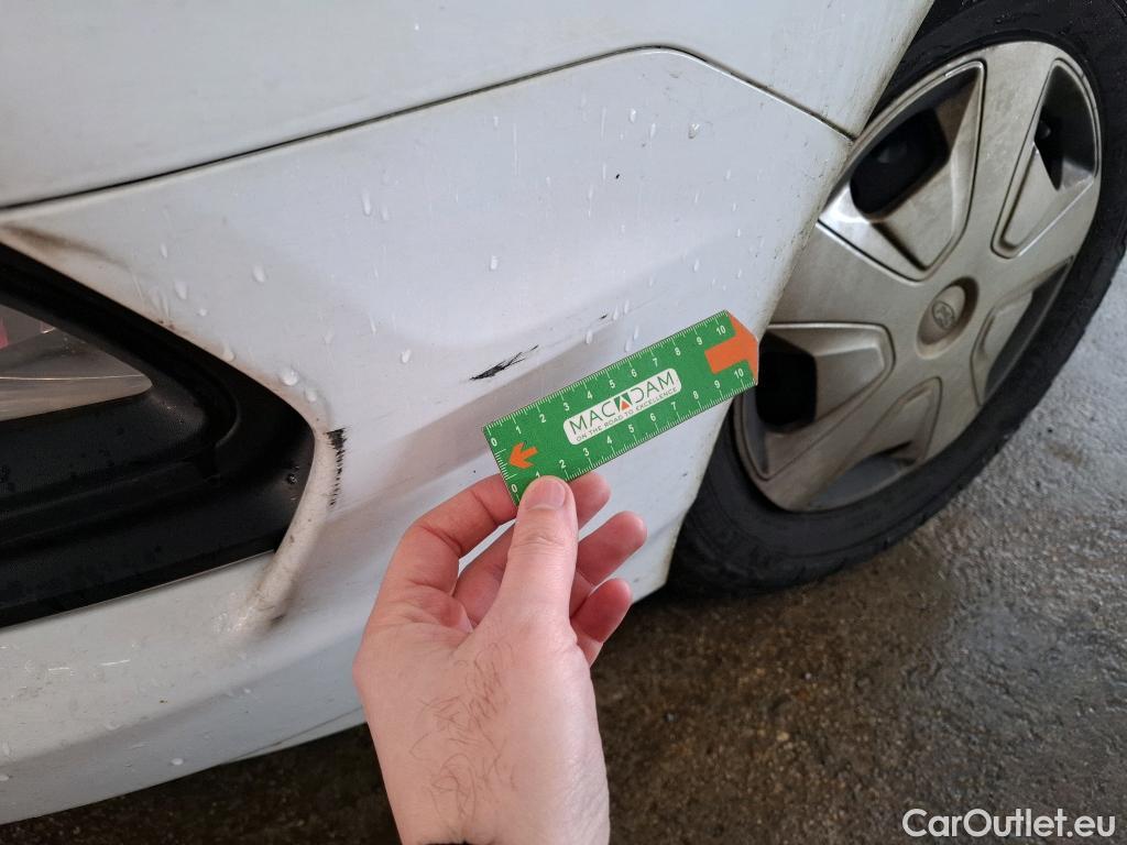  Ford  Transit Connect FORD Transit Custom VU 4p Fourgon 2.0 ECOBLUE 130 300 L1H1 TREND BUSINESS #21