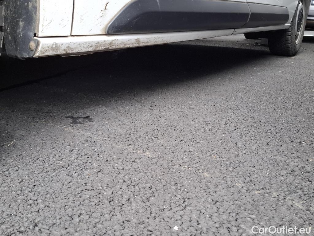  Citroen  Jumpy  Fourgon CityVan XS 1.5 BlueHDi 120CV BVM6 E6dT #25