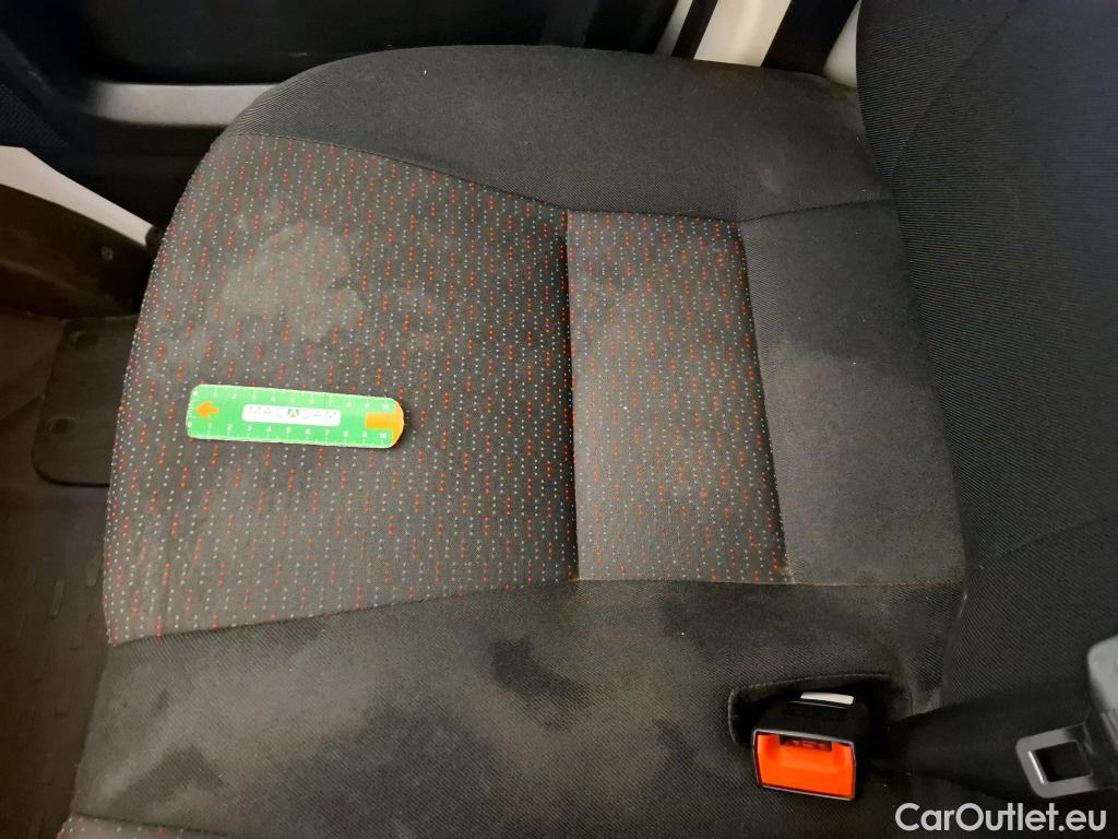  Citroen  Jumper  Fourgon Grand Volume 30 L2H2 Club BlueHDi 140 Start&Stop BlueHDi 140CV BVM6 E6dT #34