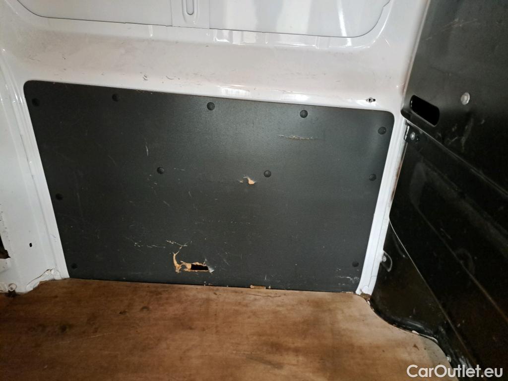  Citroen  Jumpy  Fourgon Driver M 2.0 BlueHDi 120CV BVM6 E6dT #12