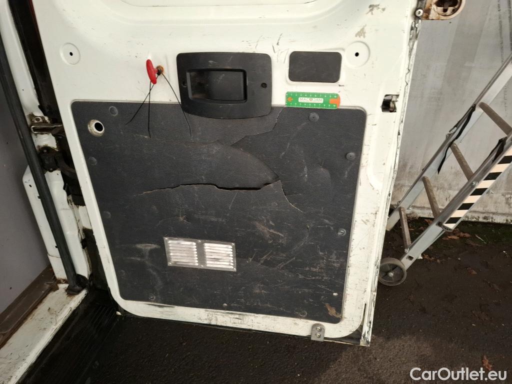  Citroen  Jumper  Fourgon Grand Volume 30 L2H2 Club BlueHDi 140 Start&Stop BlueHDi 140CV BVM6 E6dT #22