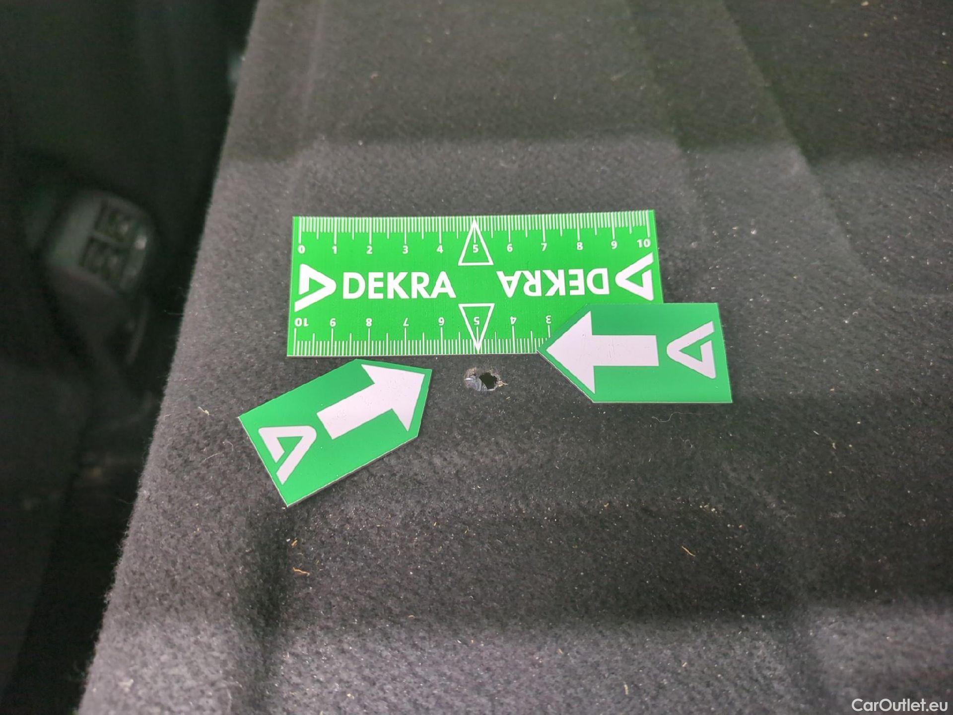  Citroen  C4  Berline Feel Nav Business 1.5 BlueHDI 130CV BVA8 E6d / TRANSFO VP VF #20