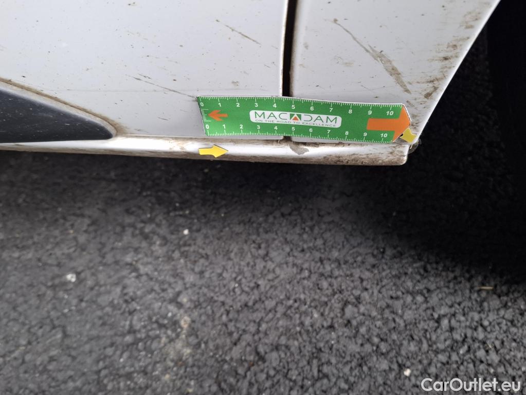  Citroen  Jumpy  Fourgon CityVan XS 1.5 BlueHDi 120CV BVM6 E6dT #33