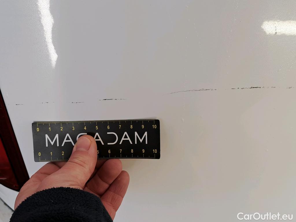  Citroen  Jumpy  Fourgon Driver M 2.0 BlueHDi 120CV BVM6 E6dT #7