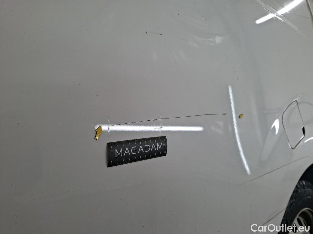  Citroen  Jumpy  Fourgon CityVan XS 1.5 BlueHDi 120CV BVM6 E6dT #14