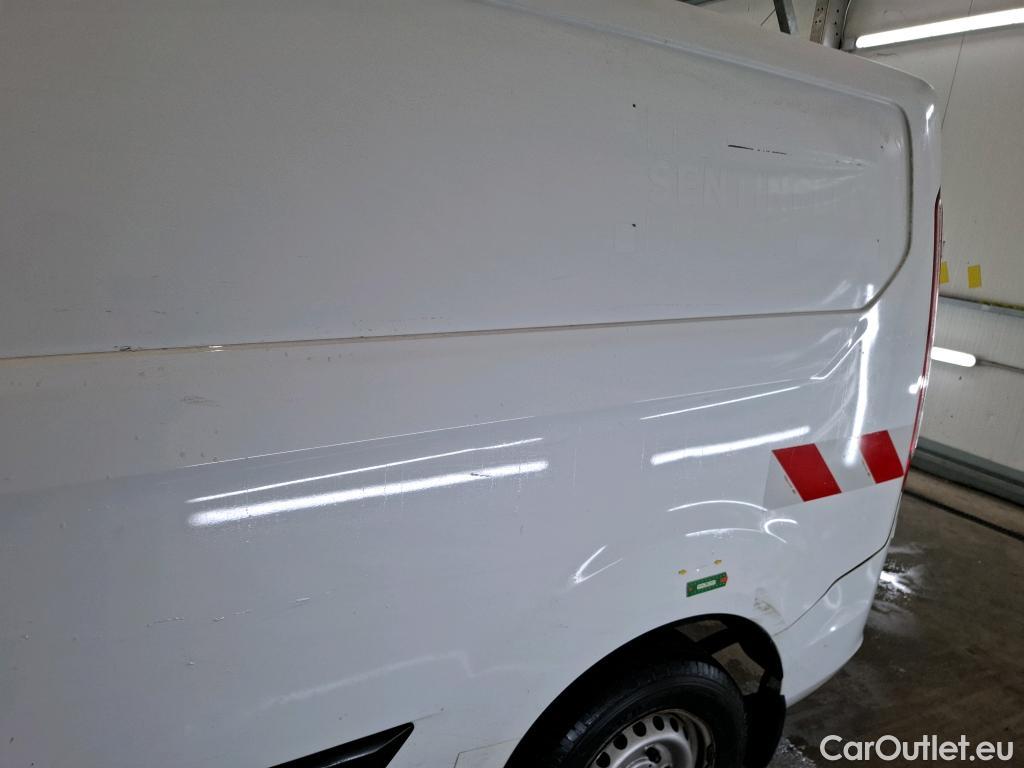  Ford  Transit FORD  Custom / 2018 / 4P / Fourgon tôlé 2.0 ECOBLUE 105 280 L1H1 TREND BUSINESS #1