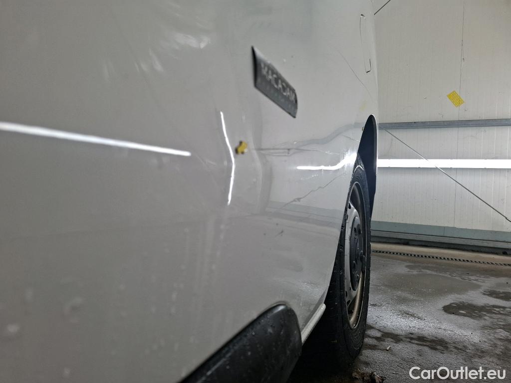  Citroen  Jumpy  Fourgon CityVan XS 1.5 BlueHDi 120CV BVM6 E6dT #12