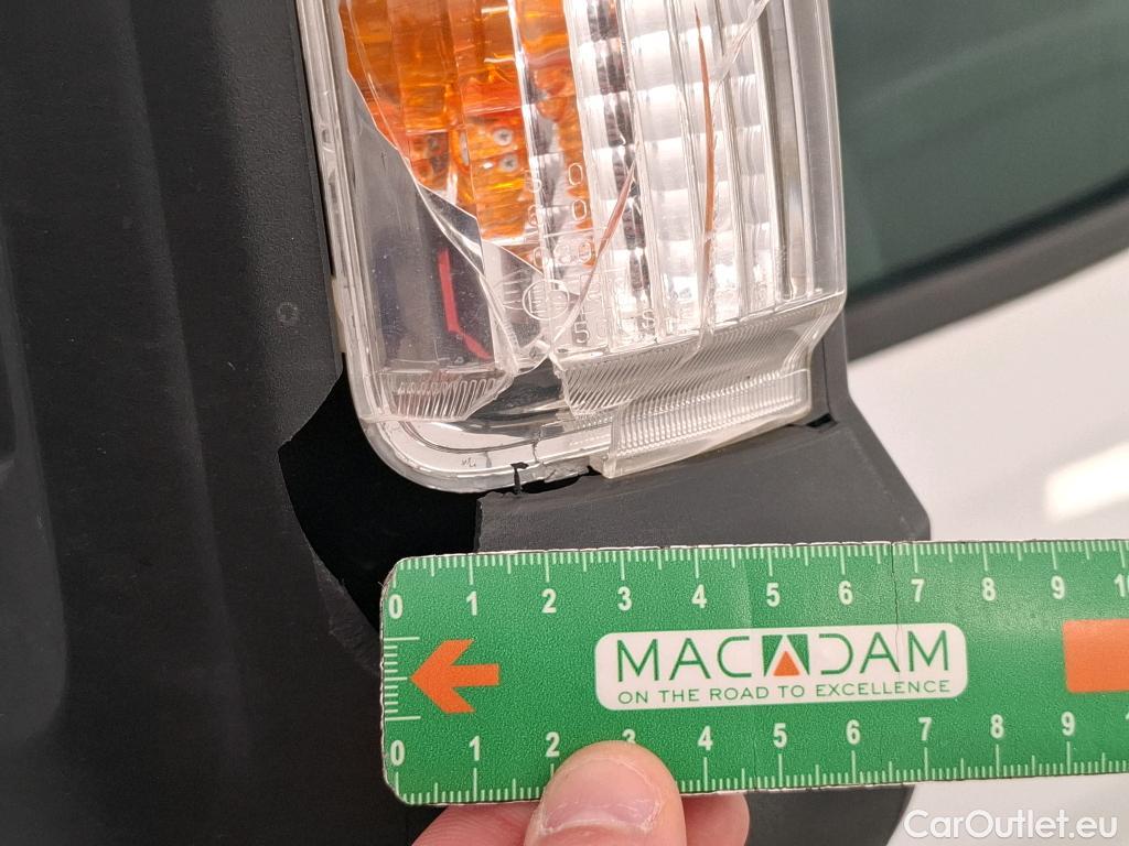  Citroen  Jumper CITROEN  / 2014 / 4P / Fourgon tôlé 30 L1H1 BlueHDi 120 S&S BVM6 Club #32