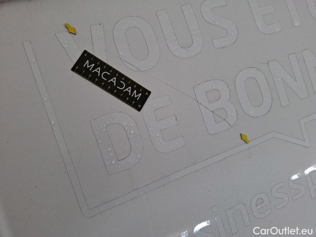  Peugeot  Partner  Premium L1 1.6 HDi 75CV BVM5 E6 #7