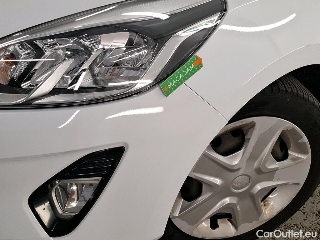  Ford  Fiesta  Affaires Trend 1.5 TDCi 85CV BVM6 E6dT #23