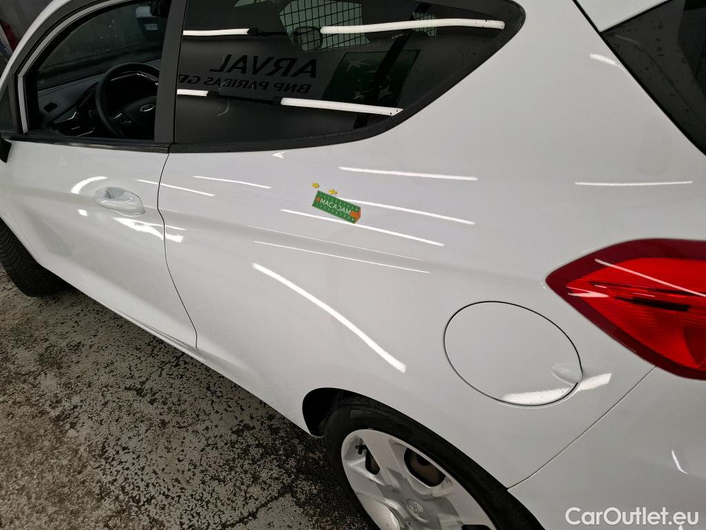  Ford  Fiesta  Affaires Trend 1.5 TDCi 85CV BVM6 E6dT #5